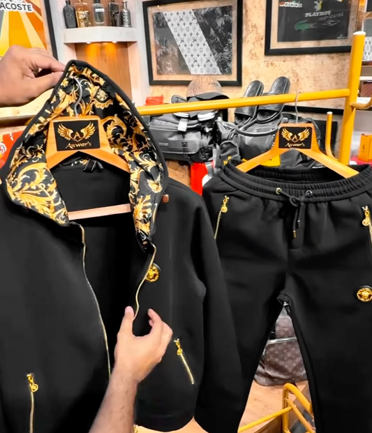 Anwars™  Traje completo